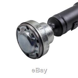 For LAND ROVER DISCOVERY 3 & 4 ARRIERE ARBRE PROPSHAFT LR037027 / TVB500360 New