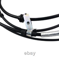 Frein de Stationnement pour Land Rover Discovery IV Range Rover III LR023622