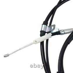 Frein de Stationnement pour Land Rover Discovery IV Range Rover III LR023622