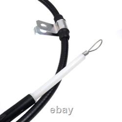 Frein de Stationnement pour Land Rover Discovery IV Range Rover III LR023622