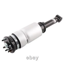Front Air Suspension Amortisseurs Shock for Land Rover Discovery LR3 RNB501250