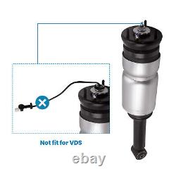 Front Air Suspension Amortisseurs Shock for Land Rover Discovery LR3 RNB501250
