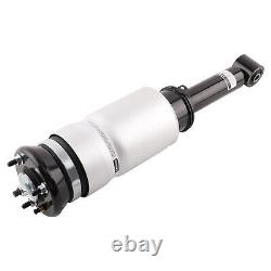 Front Air Suspension Amortisseurs Shock for Land Rover Discovery LR3 RNB501250