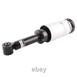 Front Air Suspension Amortisseurs Shock for Land Rover Discovery LR3 RNB501250