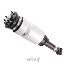 Front Air Suspension Amortisseurs Shock for Land Rover Discovery LR3 RNB501250