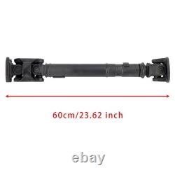 Front Driveshaft Prop Shaft TVB000100 Pour Land Rover Discovery 1999-2004