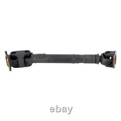 Front Driveshaft Prop Shaft TVB000100 Pour Land Rover Discovery 1999-2004