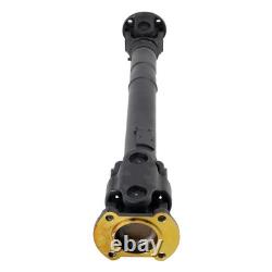 Front Driveshaft Prop Shaft TVB000100 Pour Land Rover Discovery 1999-2004