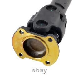 Front Driveshaft Prop Shaft TVB000100 Pour Land Rover Discovery 1999-2004