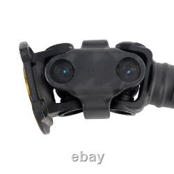 Front Driveshaft Prop Shaft TVB000100 Pour Land Rover Discovery 1999-2004