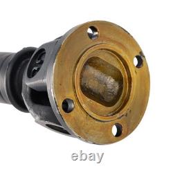 Front Driveshaft Prop Shaft TVB000100 Pour Land Rover Discovery 1999-2004