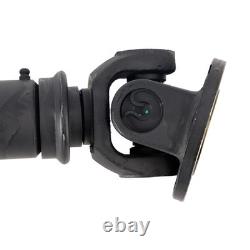 Front Driveshaft Prop Shaft TVB000100 Pour Land Rover Discovery 1999-2004