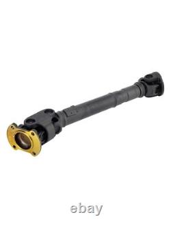 Front Driveshaft Prop Shaft TVB000100 Pour Land Rover Discovery 1999-2004