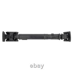 Front Driveshaft Prop Shaft TVB000100 Pour Land Rover Discovery 1999-2004