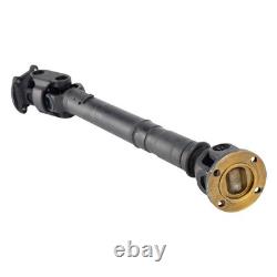 Front Driveshaft Prop Shaft TVB000100 Pour Land Rover Discovery 1999-2004