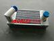 Full ALUMINIUM INTERCOOLER FOR Land Rover DISCOVERY DEFENDER 200TDI 2.5 TURBO