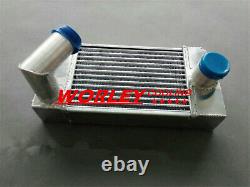 Full ALUMINIUM INTERCOOLER FOR Land Rover DISCOVERY DEFENDER 200TDI 2.5 TURBO