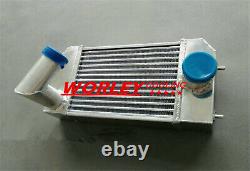 Full ALUMINIUM INTERCOOLER FOR Land Rover DISCOVERY DEFENDER 200TDI 2.5 TURBO