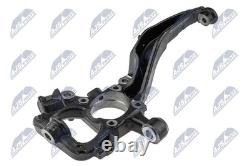 Fusee D'essieu Avant Land Rover Discovery 3 05- /gauche/