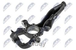 Fusee D'essieu Avant Land Rover Discovery IV 09- /droite/