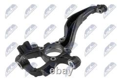 Fusee D'essieu Avant Land Rover Discovery IV 09- /gauche/