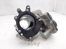 G4D35H273BB vanne egr pour LAND ROVER DISCOVERY SPORT 2.0 D 4X4 2017 8743393