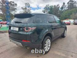G4D35H273BB vanne egr pour LAND ROVER DISCOVERY SPORT 2.0 D 4X4 2017 8743393