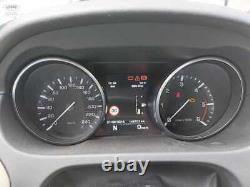 G4D35H273BB vanne egr pour LAND ROVER DISCOVERY SPORT 2.0 D 4X4 2017 8743393