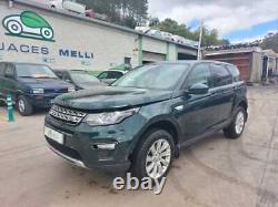 G4D36L079E pompe à huile pour LAND ROVER DISCOVERY SPORT 2.0 D 4X4 2017 8748288