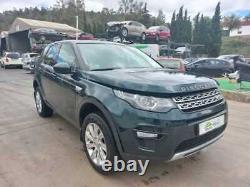 G4D36L079E pompe à huile pour LAND ROVER DISCOVERY SPORT 2.0 D 4X4 2017 8748288