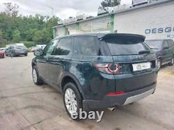 G4D36L079E pompe à huile pour LAND ROVER DISCOVERY SPORT 2.0 D 4X4 2017 8748288