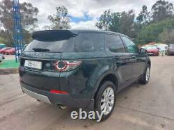 G4D36L079E pompe à huile pour LAND ROVER DISCOVERY SPORT 2.0 D 4X4 2017 8748288