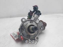 G4D39B395AA Pompe Injection Diesel pour LAND ROVER DISCOVERY SPORT HSE 8748289