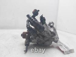 G4D39B395AA Pompe Injection Diesel pour LAND ROVER DISCOVERY SPORT HSE 8748289