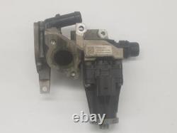 G4D39D475BA vanne egr pour LAND ROVER DISCOVERY SPORT 2.0 TD4 150 2014 2056543