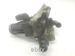 G4D39D475BA vanne egr pour LAND ROVER DISCOVERY SPORT 2.0 TD4 150 2014 2056543