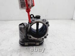 G4D39F991AA Corps De Papillon pour LAND ROVER DISCOVERY SPORT HSE 2016 8891286
