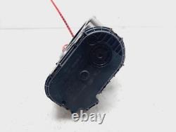 G4D39F991AA Corps De Papillon pour LAND ROVER DISCOVERY SPORT HSE 2016 8891286