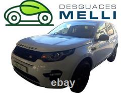 G4D39F991AA Corps De Papillon pour LAND ROVER DISCOVERY SPORT HSE 2016 8891286