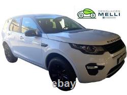 G4D39F991AA Corps De Papillon pour LAND ROVER DISCOVERY SPORT HSE 2016 8891286