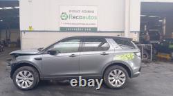 G4d35h273bb Vanne Egr / G4d35h273bb / 5496894 Pour Land Rover Discovery Sport L
