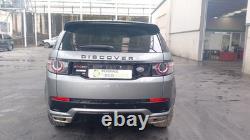 G4d35h273bb Vanne Egr / G4d35h273bb / 5496894 Pour Land Rover Discovery Sport L