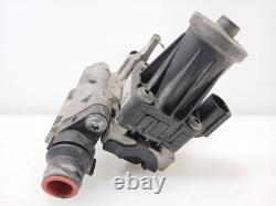 G4d39d475ba Vanne Egr / G4d39d475ba / 1545507 Pour Land Rover Discovery Sport Hs