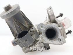 G4d39d475ba Vanne Egr / G4d39d475ba / 1545507 Pour Land Rover Discovery Sport Hs