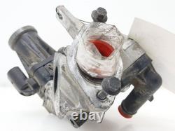 G4d39d475ba Vanne Egr / G4d39d475ba / 1545507 Pour Land Rover Discovery Sport Hs