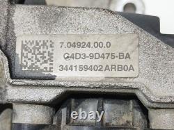 G4d39d475ba Vanne Egr / G4d39d475ba / 1545507 Pour Land Rover Discovery Sport Hs