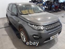 G4d39d475ba Vanne Egr / G4d39d475ba / 1545507 Pour Land Rover Discovery Sport Hs