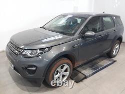 G4d39d475ba Vanne Egr / G4d39d475ba / 1545507 Pour Land Rover Discovery Sport Hs