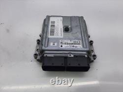 GH2212C520PAC Boîtier Moteur Uce pour LAND ROVER DISCOVERY 4 TDV6 S 2015 8025378