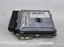 GH2212C520PAC Boîtier Moteur Uce pour LAND ROVER DISCOVERY 4 TDV6 S 2015 8025378